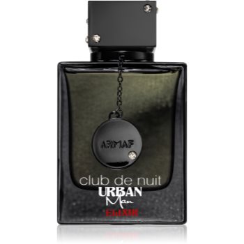 Armaf Club De Nuit Urban Man Elixir Eau de Parfum pentru bărbați - imagine 2